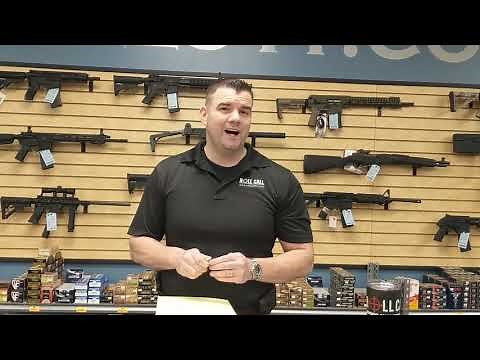 Selling or Trading Your Guns