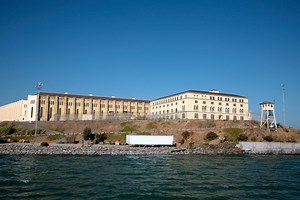 Former San Quentin Inmate Sentenced In Tax Scheme