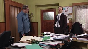 Slunečná (107) - Návrat Franty - bonus pořadu Slunečná | prima