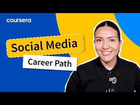 From Specialist to Manager: Social Media Jobs to Consider