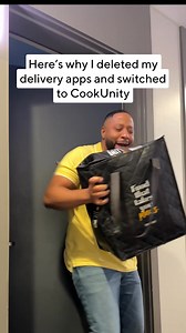 Skip the grocery store, prep and dishes. Get meals from award-winning chefs delivered weekly to your door. | CookUnity