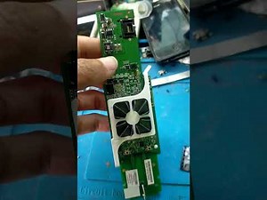 LBE 5AC GEN2 NO DATA AFTER RESTART success repair