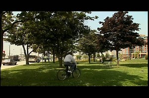 Structures TV - Documentary on Downsview, Toronto