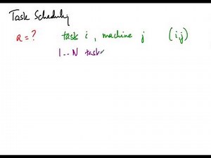 Greedy Algorithms General Method Part 2