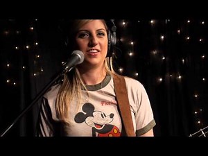 Tango Alpha Tango - Full Performance (Live on KEXP)