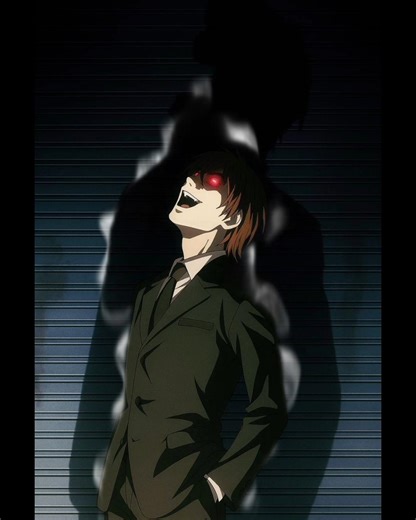 Death Note wallpaper for you #anime #aesthetic # Death Note #viral
