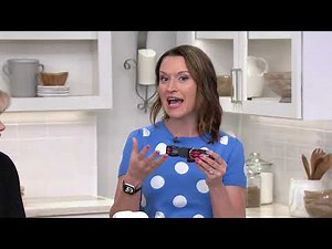 Smart Buckle PLUS Safety Dog Collar with Reflective Lead on QVC