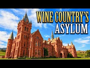 The Disturbing Story of The Asylum That Released a Serial Killer: Napa State Hospital