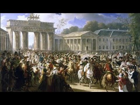 Napoleon und die Deutschen - Die Deutschen (Staffel 1) - ZDF