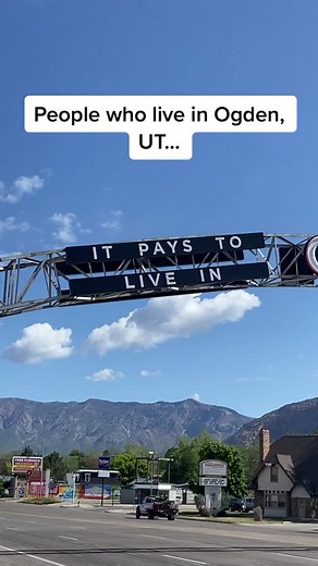 Explore the Real Ogden: A Utah Gem Worth Visiting!