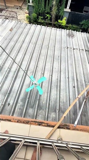 kipas angin gantung melayang #ceilingfan #kipasmurah #fanpropeller #kipasangin