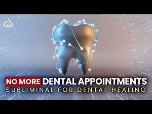 Dental Healing Frequency: No More Dentist Appointments