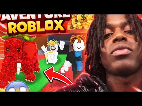 STEAL A BRAINROT TRADE AVEC VOUS