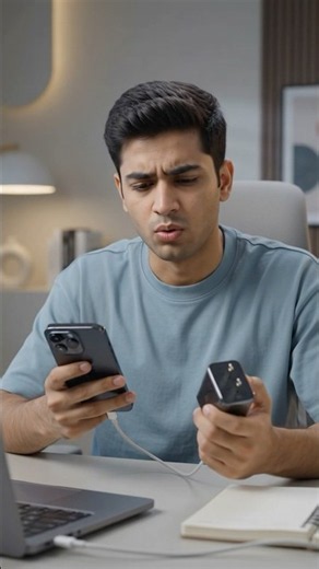 Why Is My Phone Charging So Slow? 😩 (The Real Reason, Tested)