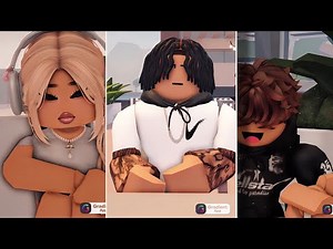 Friends To Lovers | A Berry Avenue Love Story 💜