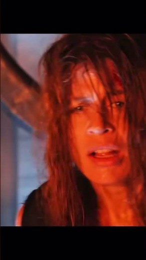 T-1000 Death Scene (T2) #movie