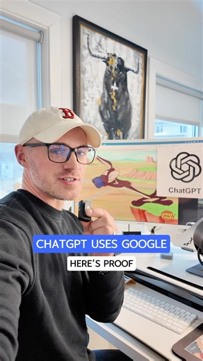 SEO tutorial: Here’s how to see what ChatGPT actually searches #SEO #AIO