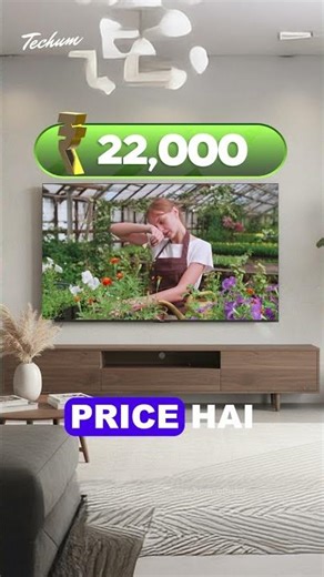 Best 32 inch & 43 inch TV in 2026 💥Samsung vs Xiaomi