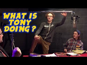 "D&D with High School Students" S03E09 - Dungeon of Secrets 2 - DnD, Dungeons & Dragons, actual play