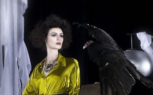 【加拿大超模大赛第三季】Canada's Next Top Model S3E01