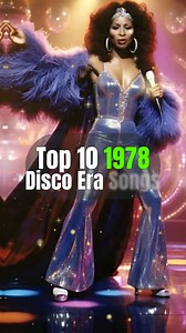 Top 10 1978 Disco Songs That Defined Dancefloors, Glamour & Pure Fire Step into 1978 and feel disco at its most unstoppable—explosive rhythms, glamorous vibes, and dancefloor anthems that ruled clubs worldwide. This viral-ready countdown delivers nonstop energy, iconic grooves, and timeless disco magic made to move, share, and replay endlessly. #1978Music #DiscoSongs #ClassicDisco #70sVibes #DanceFever | Pinaka Most Music