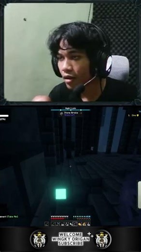 ini kalo ga lag pasti jago banget sih gua wkwk #livegaming #minecraft #livestreaming