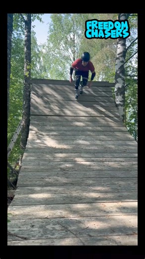 A compilation of outdoor DIY projects | Freedom Chasers