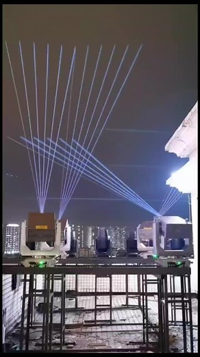 52K views · 541 reactions | Moving head laser project effect: Email:totemopto@gmail.com Web:www.cn-totem.com/category/laser-light/ #laser #lasers #lasershow #laserdiodo #laserart #laserlight #laserlights #djs #lightingdesign #lighting #dj #evento #eventos #deejay #sonido #sonidos #stagelight #stagelighting #djlife #djlifestyle #djing #djgear #djset | Pro Stage Equipment Export | Facebook