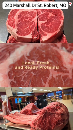  WEEKEND GRILL ALERT!  We’ve got EVERYTHING you need to make your...