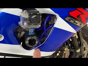 Gsxr 1000 k3 modifications guide