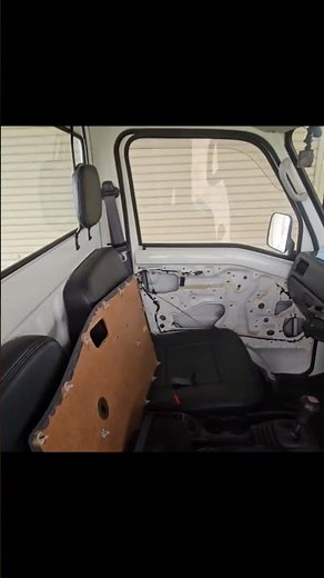 #Subaru #SambarTruck #TT2 #KeylessEntryInstalled #OilFilterChangeWasQuiteDifficult #Custom #Finished