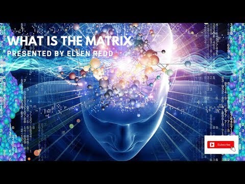 Simulation Theory: Are We Living in the Matrix? 🧩💻