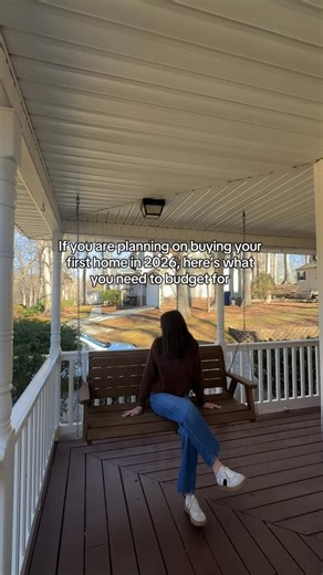 Kasey Nance | Asheboro, NC Realtor on Instagram: "Looking to buy a house this year? Here’s what you need to budget for: Down Payment: can be as little as 3.5% down or even 0% with certain programs Due Diligence (1–3% of home price): What you pay the seller to take the house off the market while we check it out 🔐 Home Inspection ($400–$600): Paying a pro to check the “bones” of the house 🚩 Appraisal (Varies): The bank’s way of double-checking that the house is worth the price ⚖️ Closing Costs (