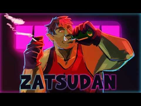 Zatsudan: unlimited CO2 works