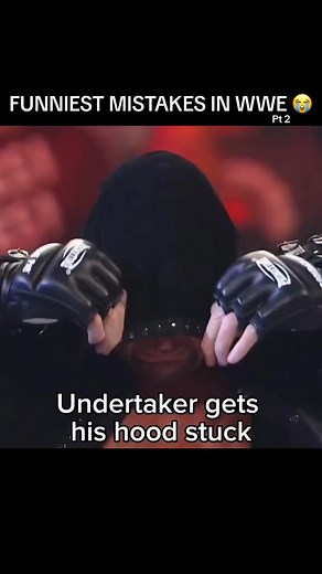 😂 Wrestling bloopers at their finest! When moves go wrong but the laughs go right. . . . . . . . #WrestlingBotch #FunnyWrestling #EpicFail #LOLmoments #RingComedy #WrestlingGoneWrong #ViralWrestling #BloopersInTheRing #WrestlingFails #LaughOutLoud | Suplexlol