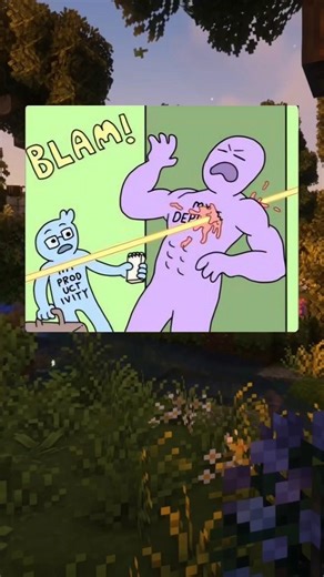 When You Take "Depression" Too Literally... 💀 #memes