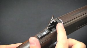 Guns of the Wild West: Winchester Lever Action