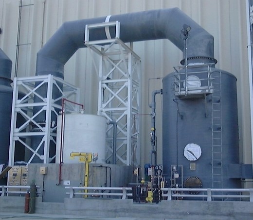 How Decarbonation Works