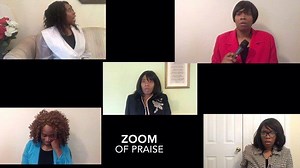 😂😂😂Zoom Bible study and someone have kids | Anna Douglas