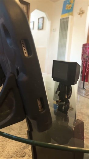 Are You Still Breathing, TV Man? #GoAnimate #StephanieGavin #StephanieGetsGrounded