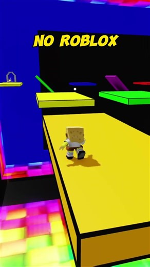 I opened Roblox… and it asked for my selfie! 😶