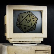 Steam Curator: Virtual Tabletops