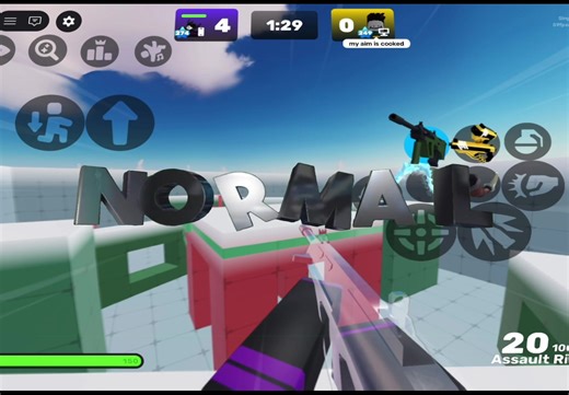 Exploring Roblox Rivals: Strategies and Gameplay