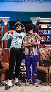 1.8K views · 124 reactions | Trinidad James Talks Ratchet-Caviar Style, Industry Gatekeeping & New Fashion Store “HOMMEWRK” New episode of Funky Friday out now on @cam’s YouTube and Spotify! | Funky Friday | Facebook