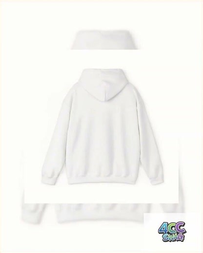 Intention Witch Silhouette Hoodie | witchcore, moon phase, mystic