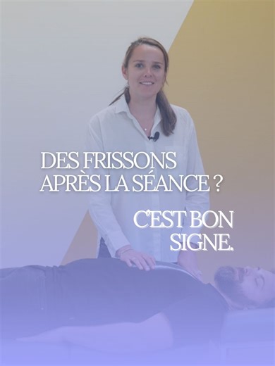 Vous avez déjà ressenti une sensation de chaleur, de froid ou de fourmillements après une séance ? Pas d’inquiétude, c’est même plutôt une bonne nouvelle. Ces effets sont le signe que votre corps réagit, qu’il intègre les informations reçues pendant l’ajustement, qu’il relance sa capacité d’auto-régulation. 🧘 Cela peut se traduire par une circulation énergétique plus fluide, une sensation de relâchement, ou tout simplement… par un mieux-être que vous n’attendiez pas si vite. Chaque corps parle 
