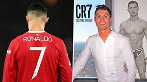 Explained: Why Cristiano Ronaldo is called CR7 Canada