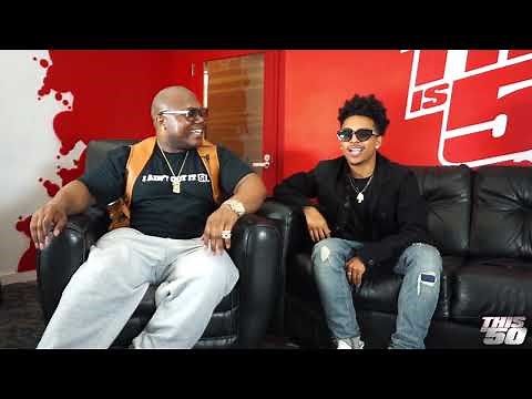 Princeton Perez Talks Leaving Mindless Behavior ; Grown Women Hitting On Him ; Dating in 2019