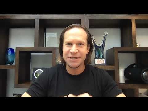 Darren Winters Masterclass on learning how to trade.