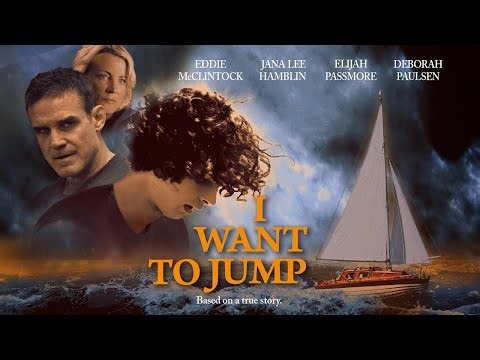 I Want To Jump (2023) Full Movie | Eddie McClintock, Jana Lee Hamblin | A JC Films Original